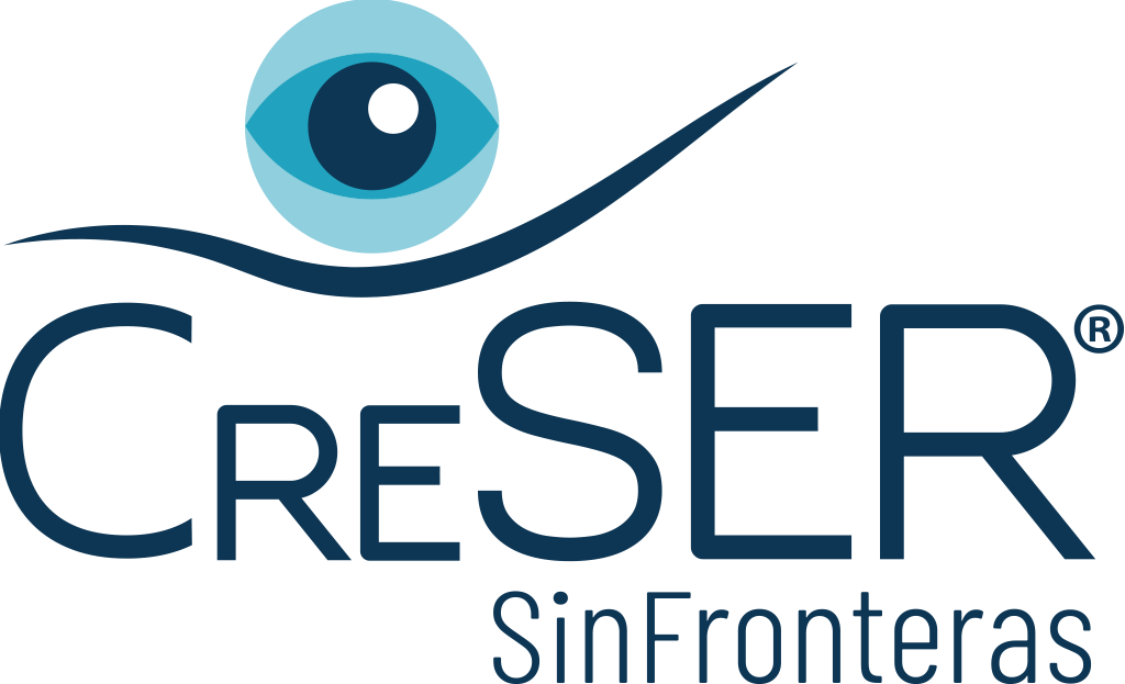CreSER SinFronteras